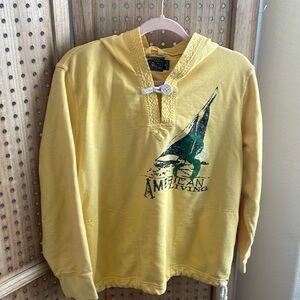 American‎ living sweatshirt